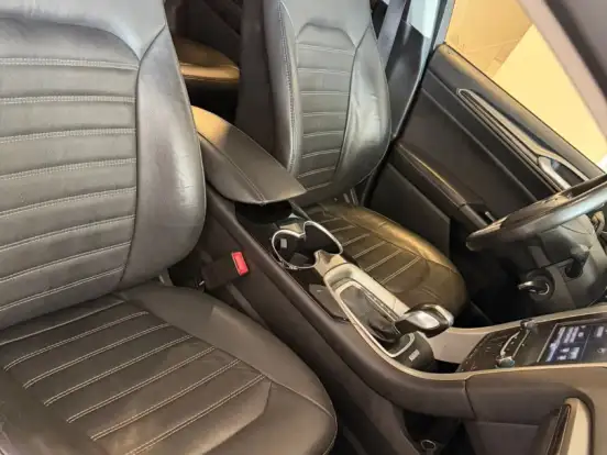 FORD-FUSION-2.5 16V FLEX 4P AUTOMÁTICO FORD-FUSION-2013