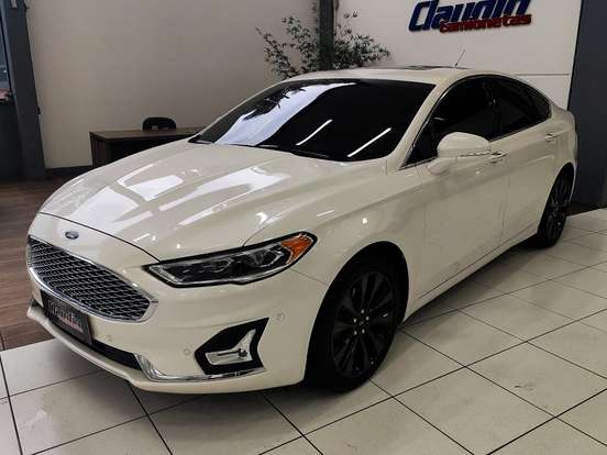 FORD-FUSION-2019