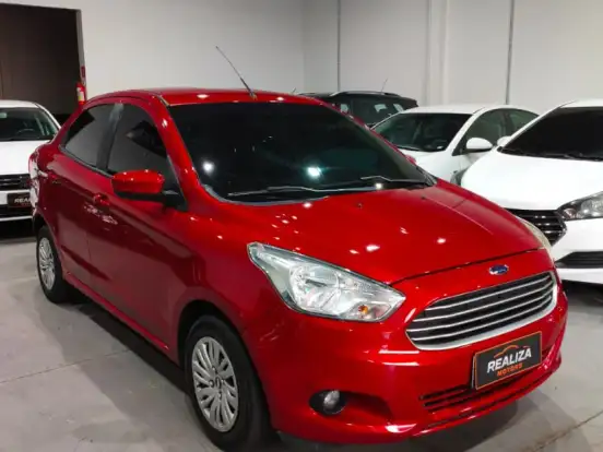 FORD-KA +-1.5 SIGMA FLEX SE MANUAL FORD-KA +-2015