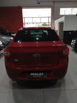 FORD-KA +-2015