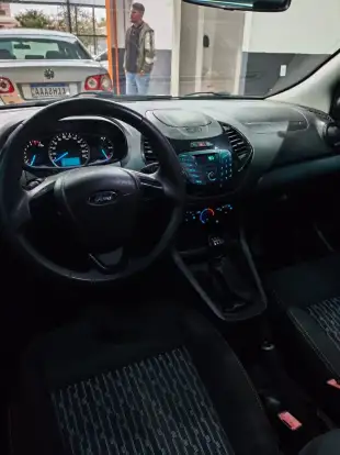 FORD-KA +-2015