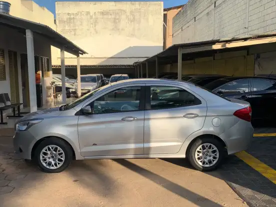 FORD-KA +-1.5 SIGMA FLEX SE MANUAL FORD-KA +-2018