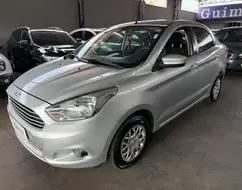 FORD KA + 1.0 TI-VCT FLEX SE PLUS MANUAL FORD KA + 1.0 TI-VCT FLEX SE PLUS MANUAL