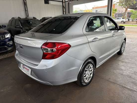 FORD-KA +-1.0 TI-VCT FLEX SE PLUS MANUAL FORD-KA +-2015