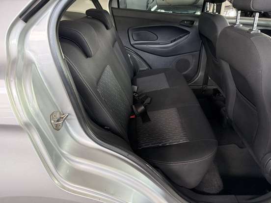 FORD-KA +-2015