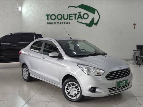 FORD KA + 1.5 SIGMA FLEX SE MANUAL