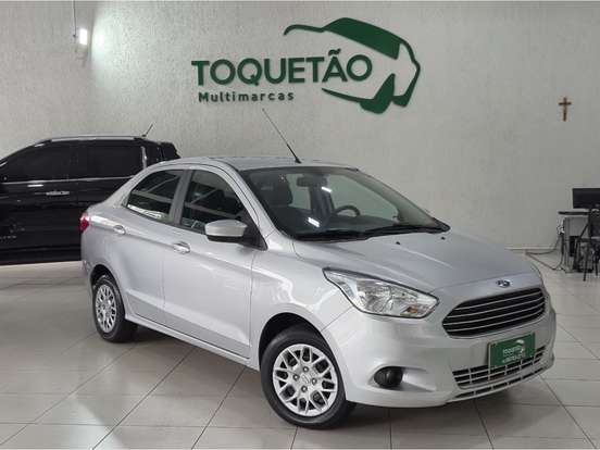 FORD-KA +-2017