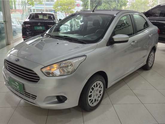 FORD-KA +-1.5 SIGMA FLEX SE MANUAL FORD-KA +-2017