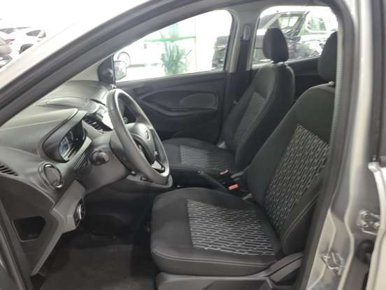 FORD-KA +-2017