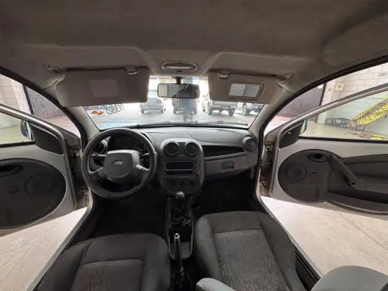 FORD-KA-2008