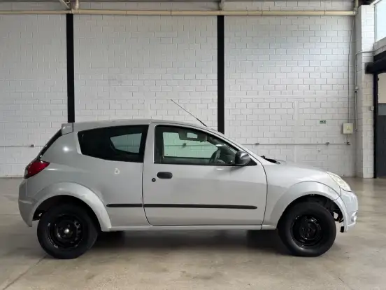 FORD-KA-1.0 MPI 8V FLEX 2P MANUAL FORD-KA-2008
