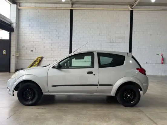 FORD-KA-1.0 MPI 8V FLEX 2P MANUAL FORD-KA-2008