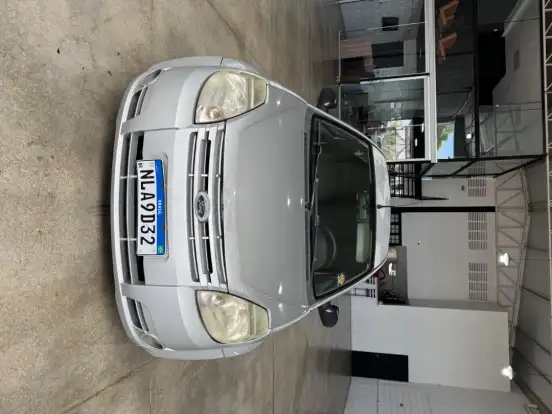FORD-KA-1.0 MPI 8V FLEX 2P MANUAL FORD-KA-2008