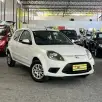 FORD KA 1.0 MPI 8V FLEX 2P MANUAL FORD KA 1.0 MPI 8V FLEX 2P MANUAL
