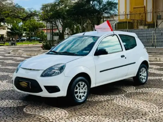 FORD-KA-1.0 MPI 8V FLEX 2P MANUAL FORD-KA-2013
