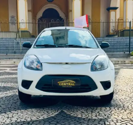 FORD-KA-2013