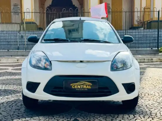 FORD-KA-1.0 MPI 8V FLEX 2P MANUAL FORD-KA-2013