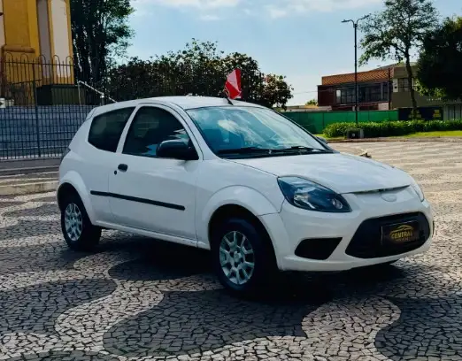 FORD-KA-2013