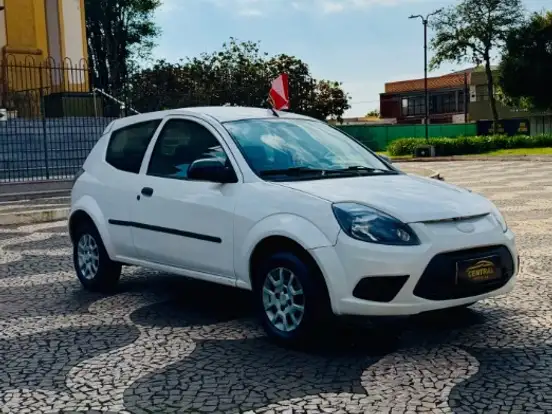 FORD-KA-1.0 MPI 8V FLEX 2P MANUAL FORD-KA-2013