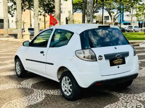 FORD-KA-1.0 MPI 8V FLEX 2P MANUAL FORD-KA-2013