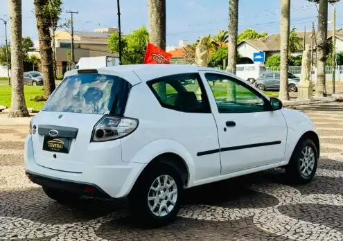 FORD-KA-2013