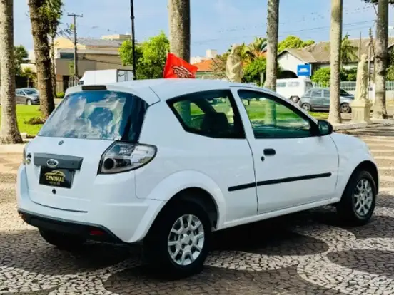 FORD-KA-1.0 MPI 8V FLEX 2P MANUAL FORD-KA-2013