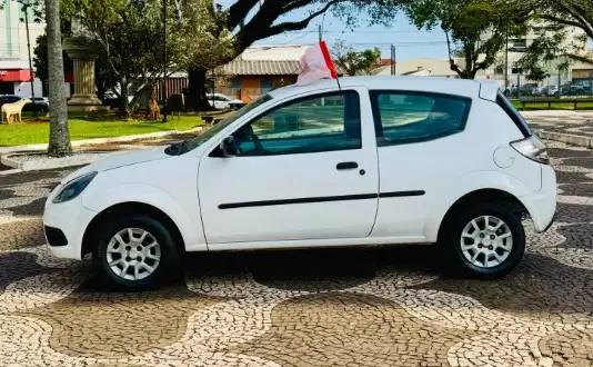 FORD-KA-2013