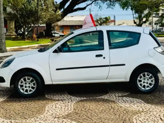 FORD-KA-1.0 MPI 8V FLEX 2P MANUAL FORD-KA-2013