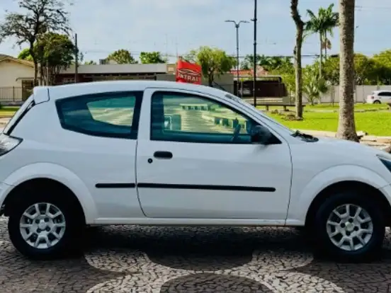 FORD-KA-1.0 MPI 8V FLEX 2P MANUAL FORD-KA-2013