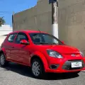 FORD KA 1.0 MPI FLY 8V FLEX 2P MANUAL FORD KA 1.0 MPI FLY 8V FLEX 2P MANUAL