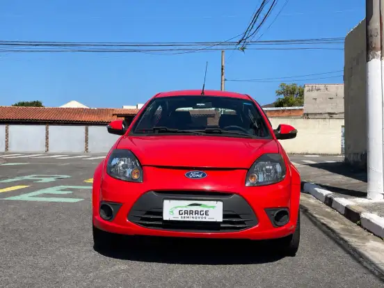 FORD-KA-1.0 MPI FLY 8V FLEX 2P MANUAL FORD-KA-2013
