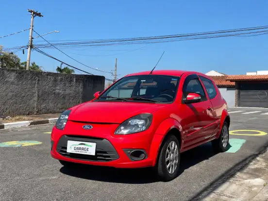 FORD-KA-2013
