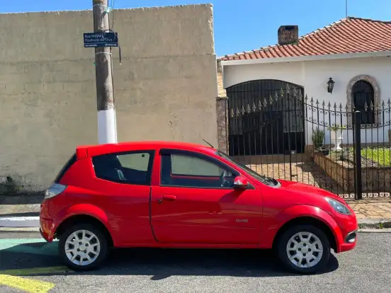 FORD-KA-2013