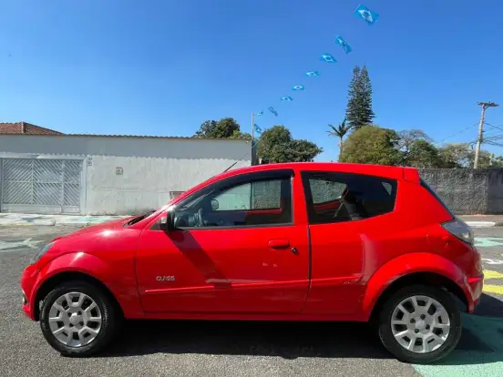 FORD-KA-1.0 MPI FLY 8V FLEX 2P MANUAL FORD-KA-2013
