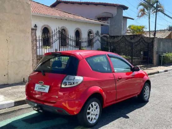 FORD-KA-2013