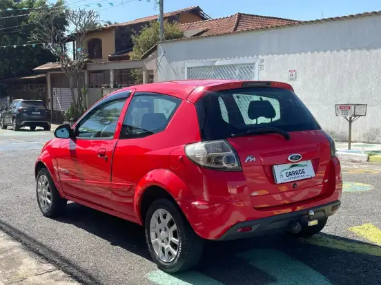 FORD-KA-1.0 MPI FLY 8V FLEX 2P MANUAL FORD-KA-2013