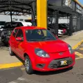 FORD KA 1.0 MPI PULSE 8V FLEX 2P MANUAL FORD KA 1.0 MPI PULSE 8V FLEX 2P MANUAL