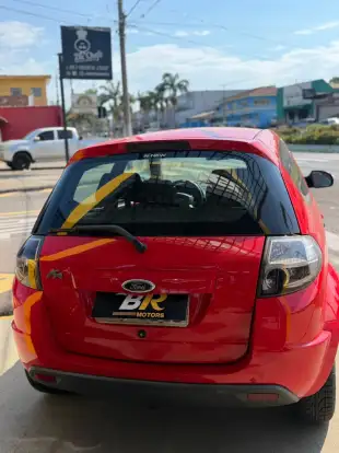 FORD-KA-2013