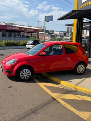 FORD-KA-2013