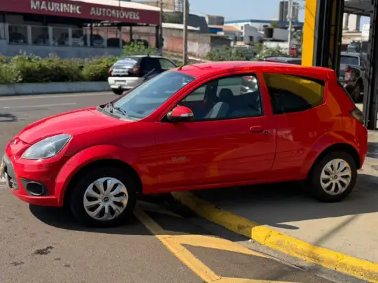 FORD-KA-1.0 MPI PULSE 8V FLEX 2P MANUAL FORD-KA-2013
