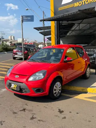 FORD-KA-2013