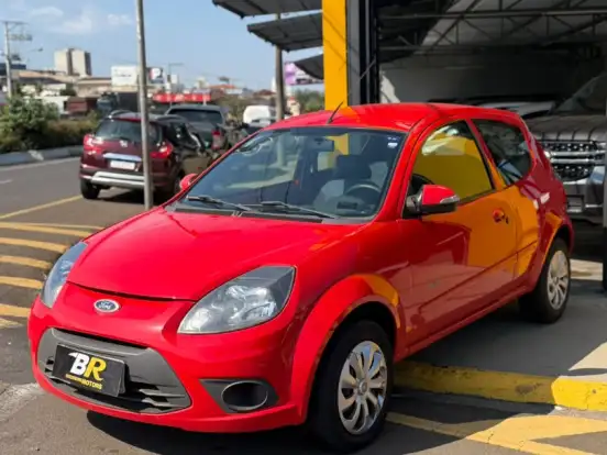 FORD-KA-1.0 MPI PULSE 8V FLEX 2P MANUAL FORD-KA-2013