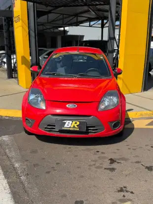 FORD-KA-2013