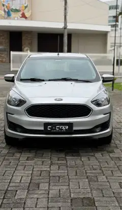 FORD-KA-2020