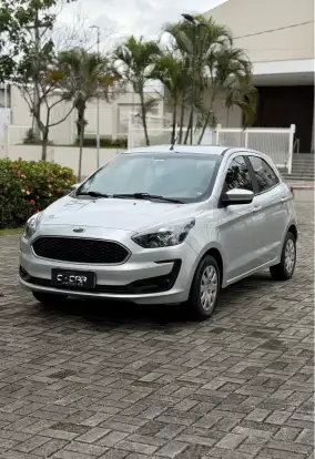 FORD-KA-2020