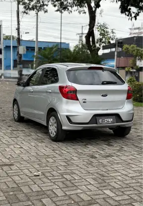 FORD-KA-2020