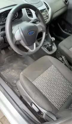 FORD-KA-2020