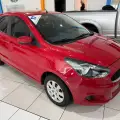 FORD KA 1.0 TI-VCT FLEX SE MANUAL FORD KA 1.0 TI-VCT FLEX SE MANUAL