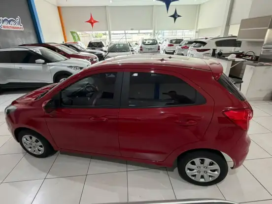 FORD-KA-2016