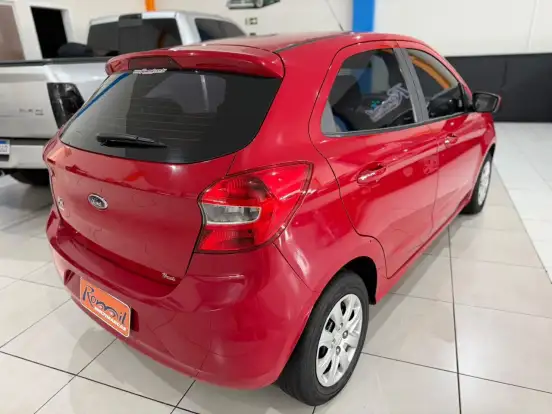 FORD-KA-2016